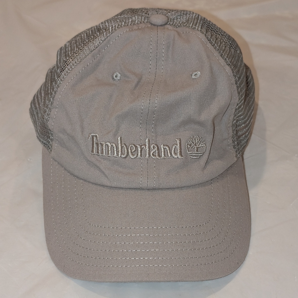 Timberland Trucker Hat Snapback